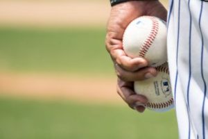Slo-Pitch:  Friday May 26, 2023