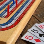 Cribbage – No event planned this year
