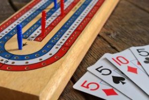 Cribbage – No event planned this year