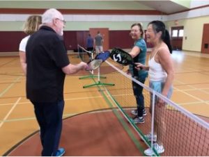 Pickleball – Sat. May 6, 2023