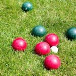 Bocce – No Event This Year