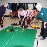 Carpet Bowling – Cancelled
