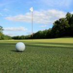 18 HOLE GOLF – WED. JUNE 12TH – 1 PM