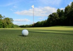 GOLF – 18H